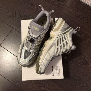 Maison Margiela x Salomon (SOLD)